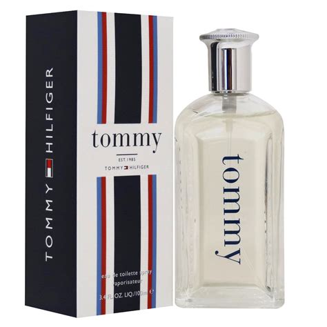 tommy edt.